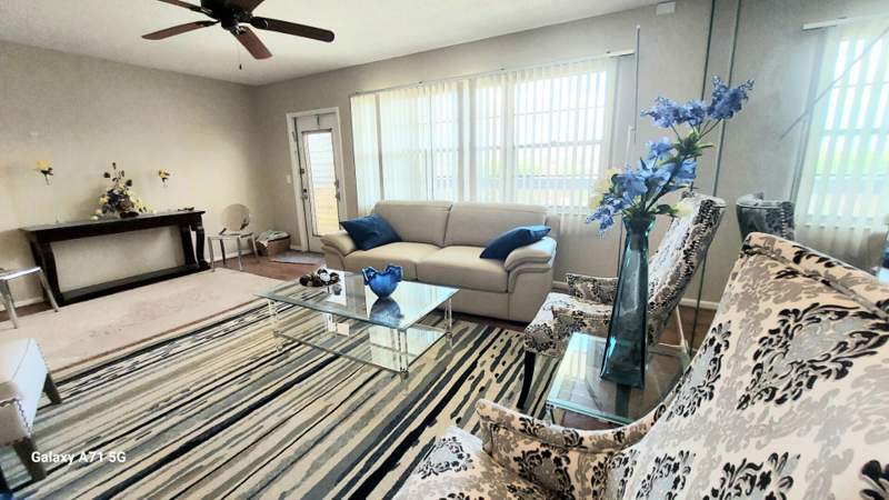1 bedroom Condominium at 4014 Wolverton # A, Wolverton At Century Village Condo, Boca Raton — photo 2