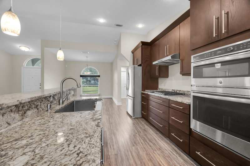 3 bedroom Single Family Residence at 8330 Hidden Pines Road, Hidden Pines Estates, Fort Pierce — photo 1