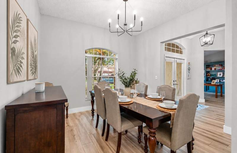 4 bedroom Single Family Residence at 1531 NW 102nd Way, Maple Wood Addition, Coral Springs — photo 5