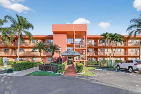 15074 Witney Road #204, starter home for sale in Delray Beach