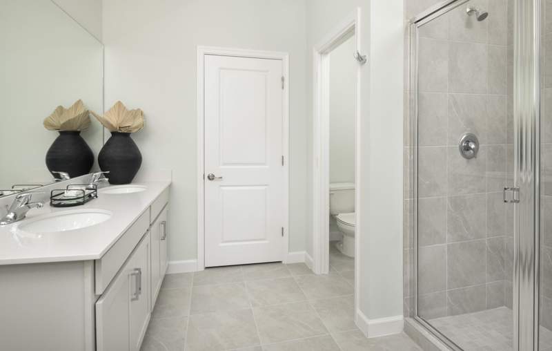 3 bedroom Townhouse at 9959 SW Torquay Drive, Cadence Wg5D Phase 1, Port St. Lucie — photo 5