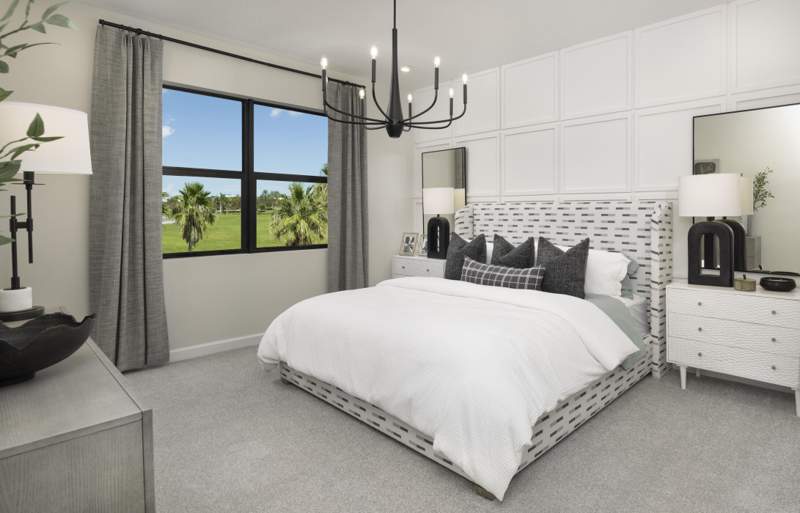 3 bedroom Townhouse at 9959 SW Torquay Drive, Cadence Wg5D Phase 1, Port St. Lucie — photo 4