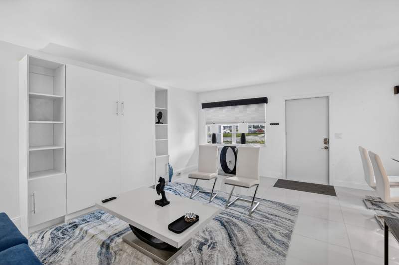 2 bedroom Condominium at 1061 Exeter D, Exeter At Century Village Condo, Boca Raton — photo 5