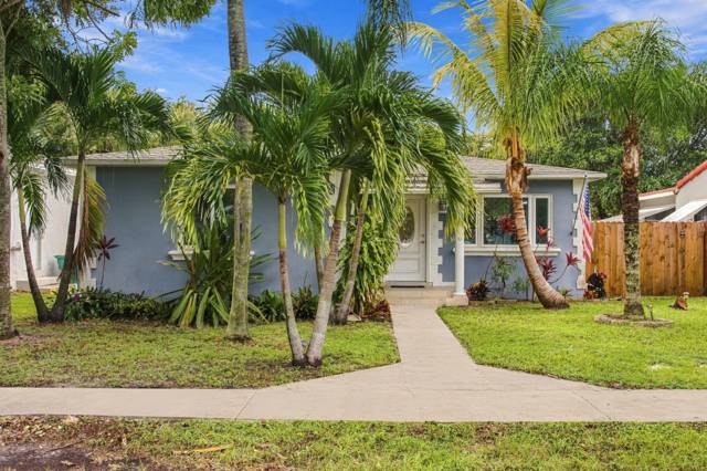 245 SW 5TH Street, home for sale in Dania Beach