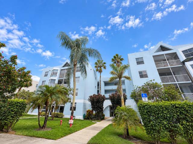 5962 Morningstar Circle #202