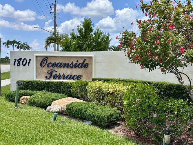 2 bedroom Condominium at 1801 S US Highway 1 #5B, Oceanside Terrace Condo, Jupiter — photo 5