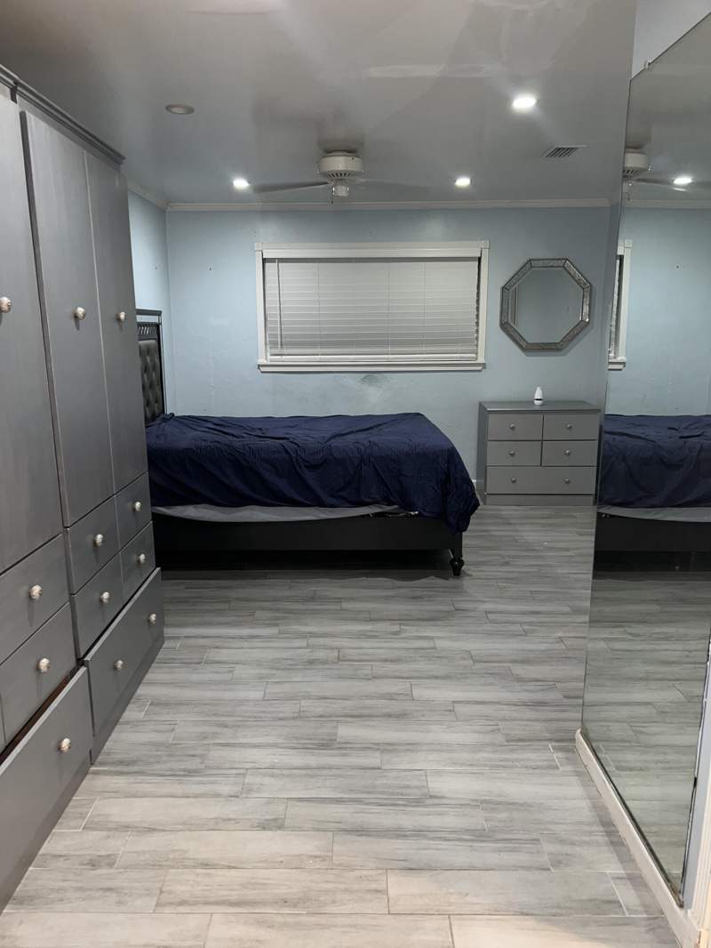 2 bedroom Single Family Residence at 591 Tallulah Road, Seminole Manor 2, Lake Worth — photo 3