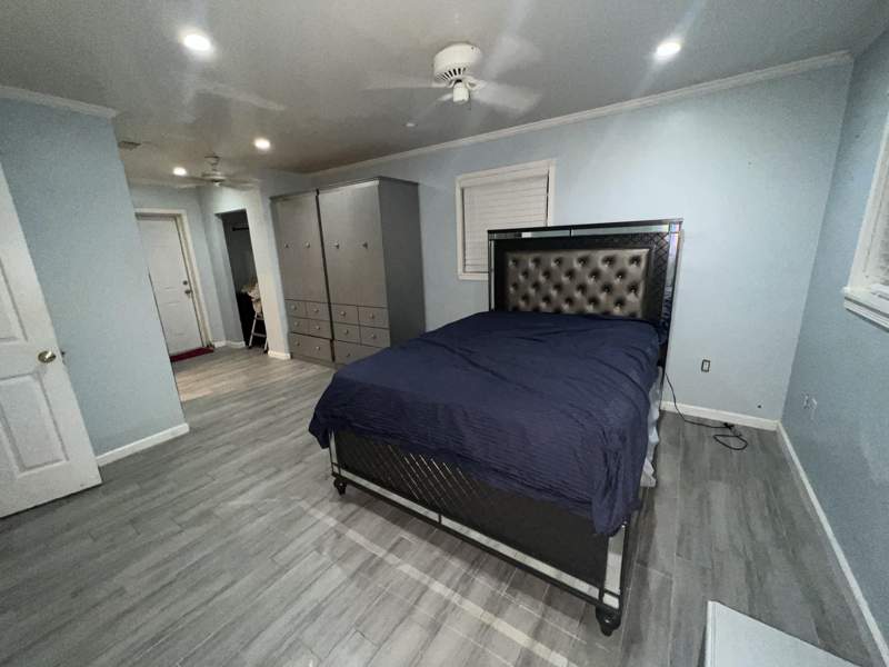2 bedroom Single Family Residence at 591 Tallulah Road, Seminole Manor 2, Lake Worth — photo 2