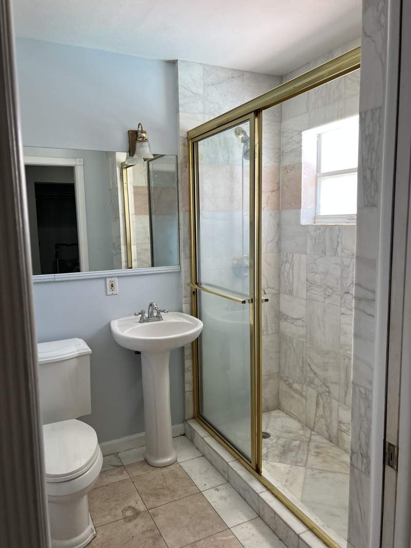 2 bedroom Single Family Residence at 591 Tallulah Road, Seminole Manor 2, Lake Worth — photo 4