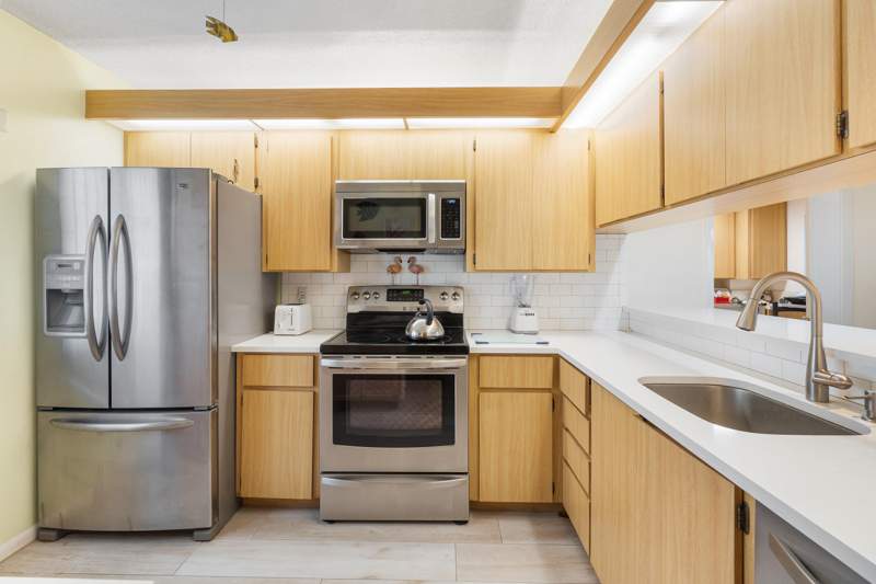 2 bedroom Condominium at 901 Seafarer Circle #306, Marina At The Bluffs Condo, Jupiter — photo 4