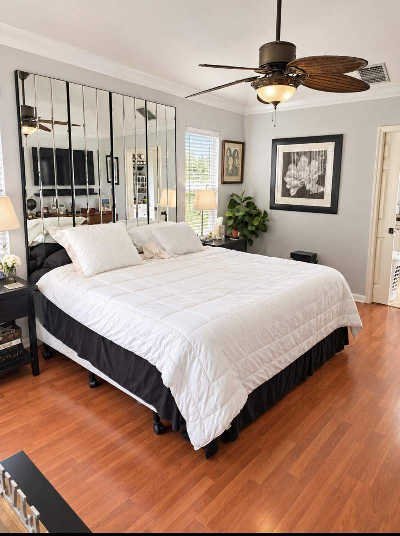 3 bedroom Single Family Residence at 2745 SW Montego Terrace #none, St Lucie Falls (Aka River Forest), Stuart — photo 4