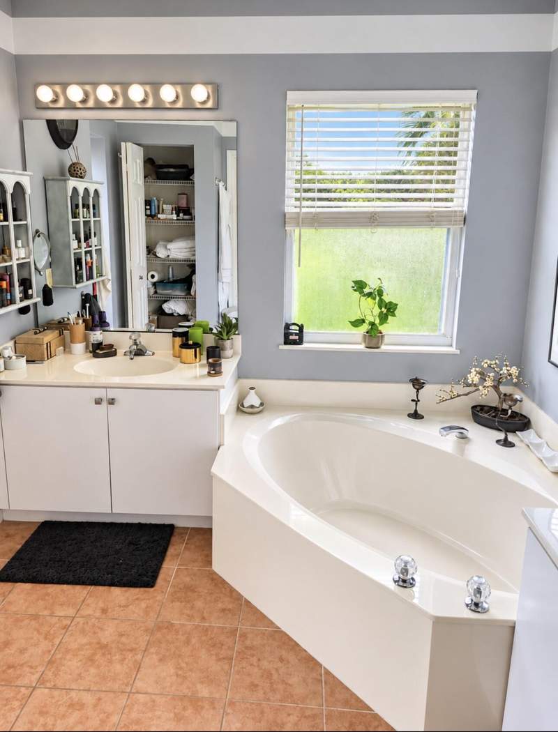 3 bedroom Single Family Residence at 2745 SW Montego Terrace #none, St Lucie Falls (Aka River Forest), Stuart — photo 5
