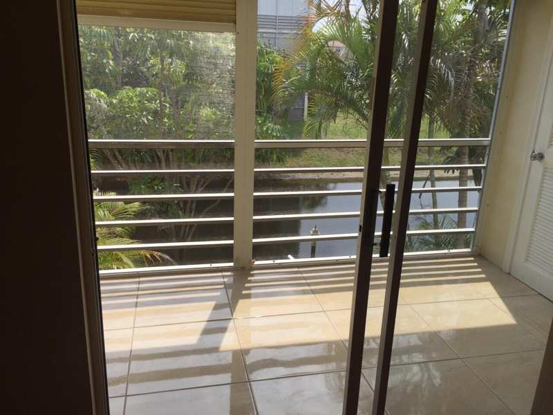 1 bedroom Condominium at 2878 Donnelly Drive #207, Mariner I Condo, Lake Worth — photo 1