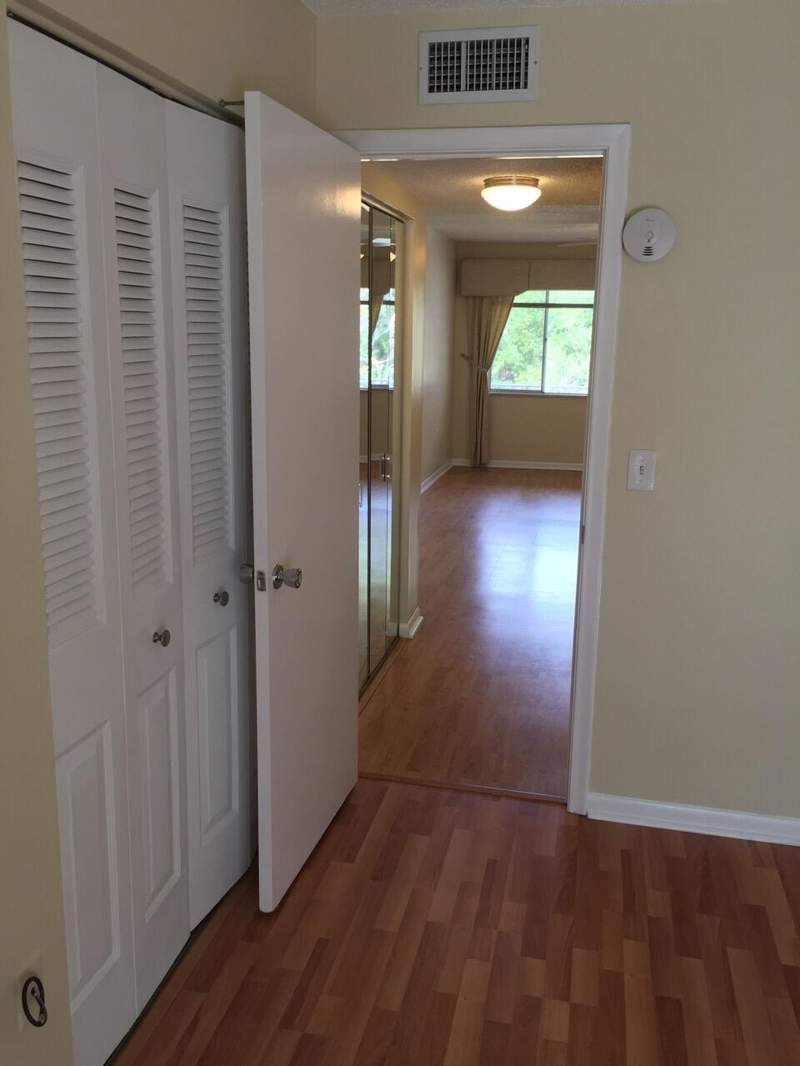 1 bedroom Condominium at 2878 Donnelly Drive #207, Mariner I Condo, Lake Worth — photo 3