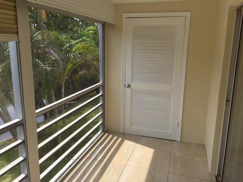 1 bedroom Condominium at 2878 Donnelly Drive #207, Mariner I Condo, Lake Worth — photo 4