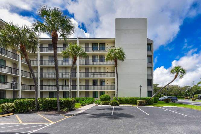 3 bedroom Condominium at 1605 S Us Highway 1 #M1-101, Jupiter Ocean And Racquet Club One Condo , Jupiter — photo 4