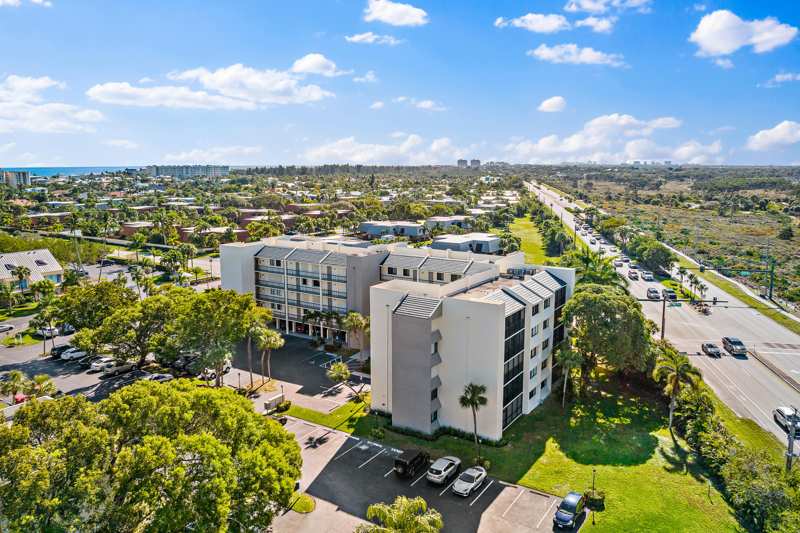 3 bedroom Condominium at 1605 S Us Highway 1 #M1-101, Jupiter Ocean And Racquet Club One Condo, Jupiter — photo 1