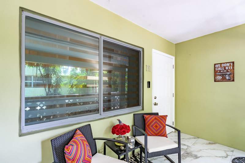 1 bedroom Condominium at 1425 Arthur Street #111B, Santa Monica Condominium, Hollywood — photo 2