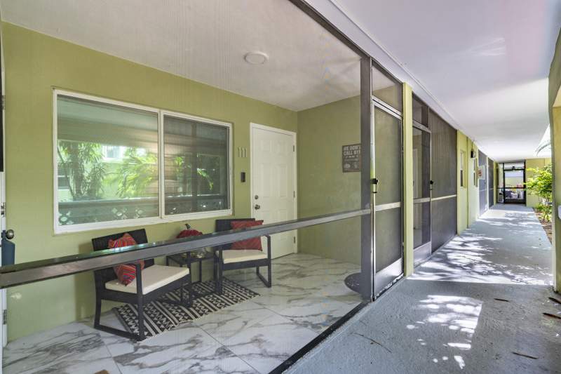 1 bedroom Condominium at 1425 Arthur Street #111B, Santa Monica Condominium, Hollywood — photo 4