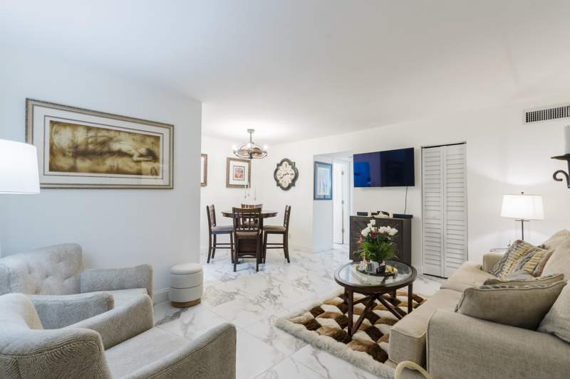 1 bedroom Condominium at 1425 Arthur Street #111B, Santa Monica Condominium, Hollywood — photo 5