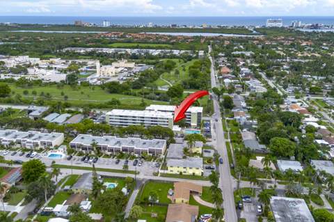 1425 Arthur Street #111B, Hollywood FL - photo 22 of 31