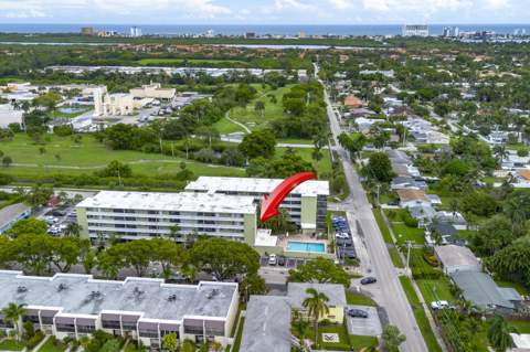 1425 Arthur Street #111B, Hollywood FL - photo 23 of 31