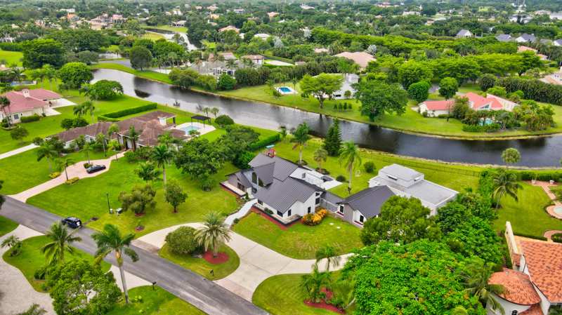 5 bedroom Single Family Residence at 10385 Avenida Del Rio, Rio Poco, Delray Beach — photo 1