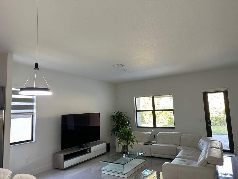 3 bedroom Single Family Residence at 4149 SW 173rd Avenue, Tuscan Isles, Miramar — photo 4