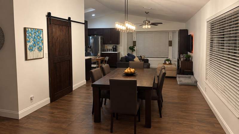 3 bedroom Single Family Residence at 16744 E Brighton Drive, The Acreage, The Acreage — photo 4