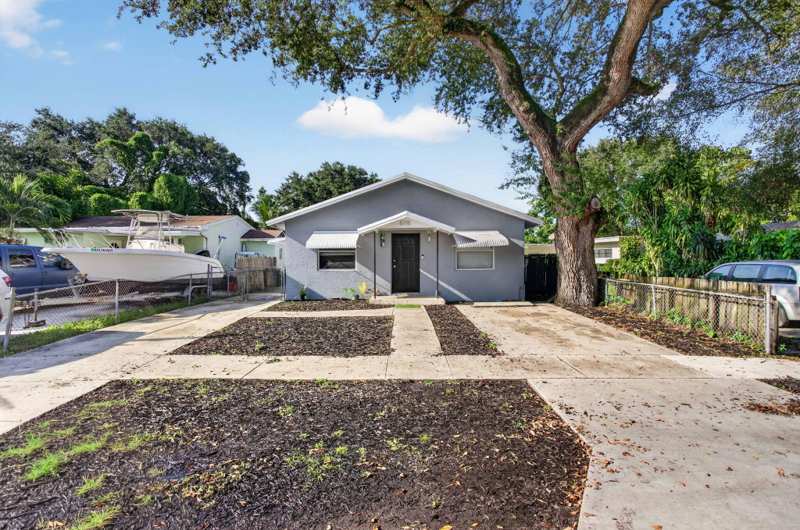 3 bedroom Single Family Residence at 5715 Garfield Street, Hollywood Beach Heights Sec, Hollywood — photo 1