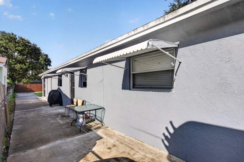 3 bedroom Single Family Residence at 5715 Garfield Street, Hollywood Beach Heights Sec, Hollywood — photo 5