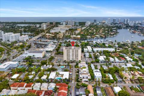 900 NE 18th Avenue #406, Fort Lauderdale FL - photo 18 of 25