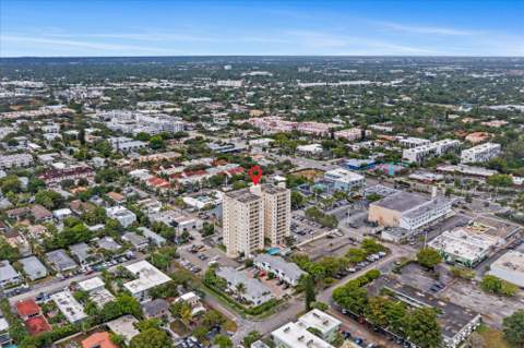 900 NE 18th Avenue #406, Fort Lauderdale FL - photo 21 of 25