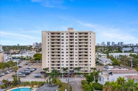 900 NE 18th Avenue #406, Fort Lauderdale FL - photo 24 of 25