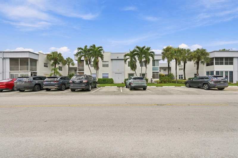 2 bedroom Condominium at 541 Burgundy L #541, Kings Point Burgundy Condos, Delray Beach — photo 1