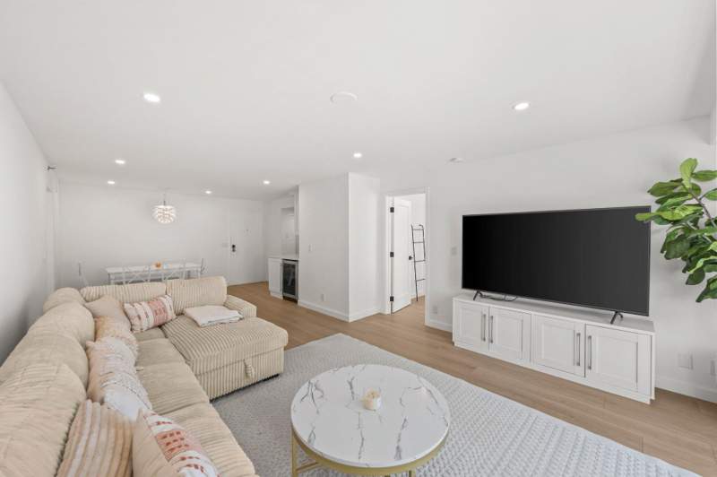2 bedroom Condominium at 4505 S Ocean Boulevard #203, 45 Ocean Condo, Highland Beach — photo 2