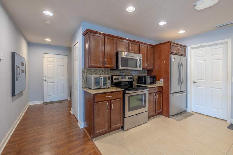 2 bedroom Single Family Residence at 16 Mediterranean Boulevard, Spanish Lakes One Leasehold Estates, Port St. Lucie — photo 4