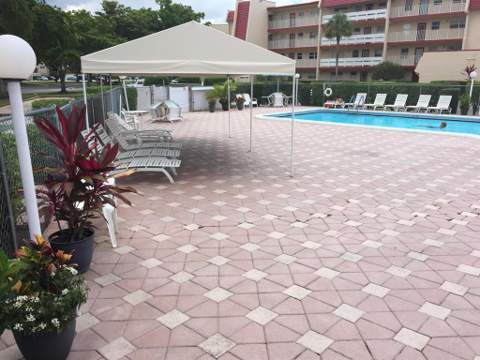 1040 Country Club Drive #306, Margate FL - photo 22 of 34