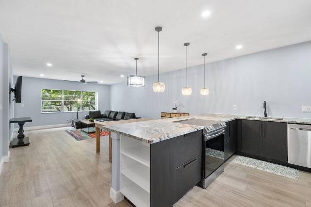 6731 CYPRESS Road #205, home for sale in Plantation