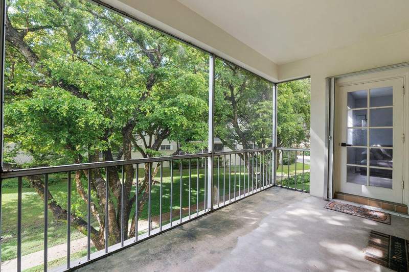 1 bedroom Condominium at 6731 Cypress Road #205, Plantation Terrace Condo, Plantation — photo 5