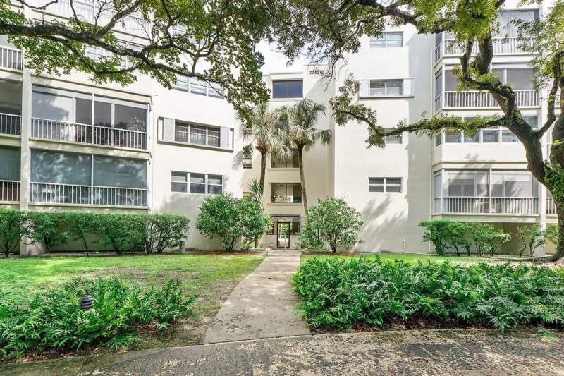 1 bedroom Condominium at 6731 Cypress Road #205, Plantation Terrace Condo, Plantation — photo 4