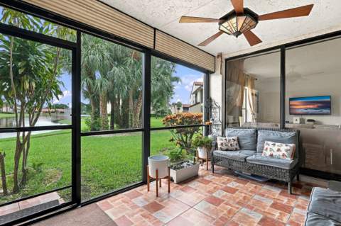 8609 Boca Glades Boulevard #A, Boca Raton FL - photo 8 of 39