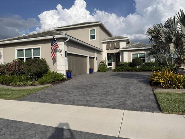 9111 SW Roccia Way, home for sale in St. Lucie County