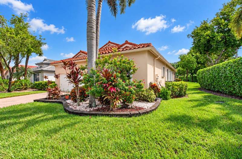 3 bedroom Single Family Residence at 11572 Spring Oak Avenue, Cascade Lakes, Boynton Beach — photo 4