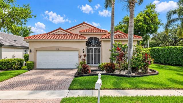 11572 Spring Oak Avenue, home for sale in Boynton Beach
