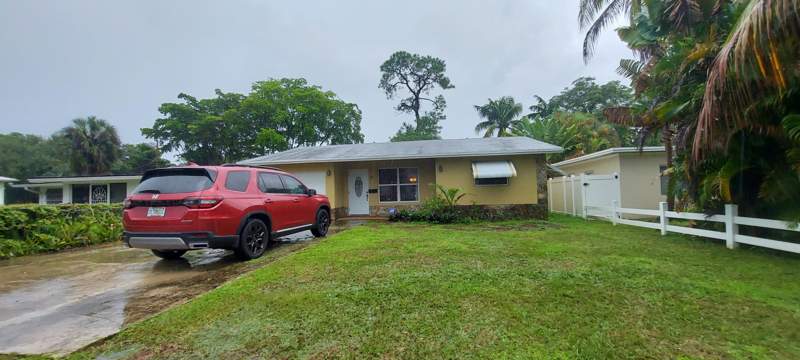 3 bedroom Single Family Residence at 108 NE 23rd Street, Wilton Manors, Wilton Manors — photo 2