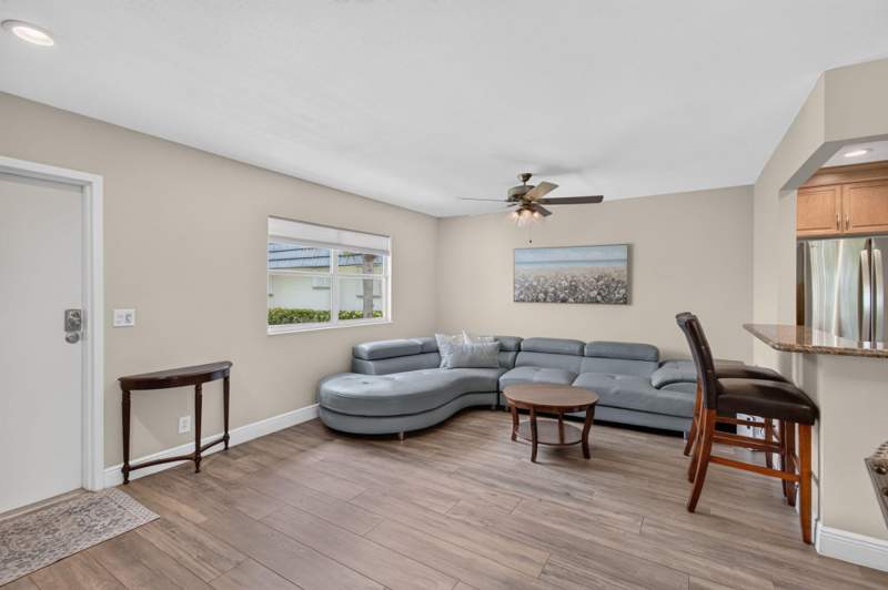 1 bedroom Villa at 75 Waterford D, Kings Point Waterford Condos, Delray Beach — photo 4