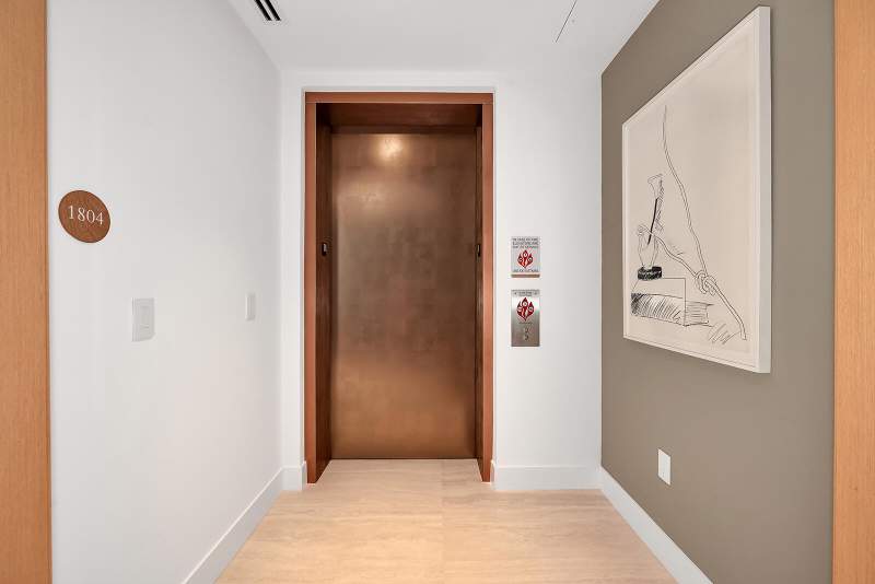 3 bedroom Condominium at 4714 N Flagler Drive #1804, North Palm Bch 1, West Palm Beach — photo 3
