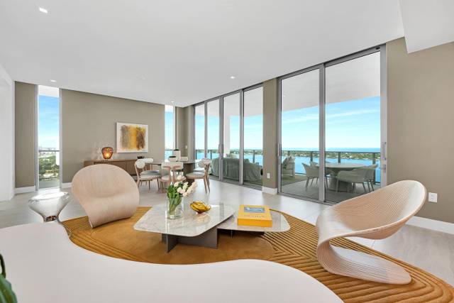 4714 N Flagler Drive #1804, home for sale in West Palm Beach