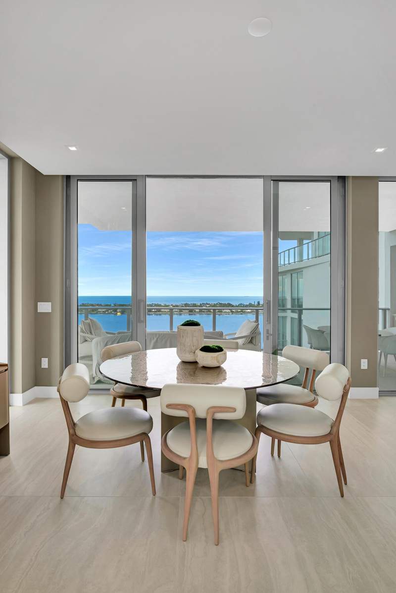 3 bedroom Condominium at 4714 N Flagler Drive #1804, North Palm Bch 1, West Palm Beach — photo 5